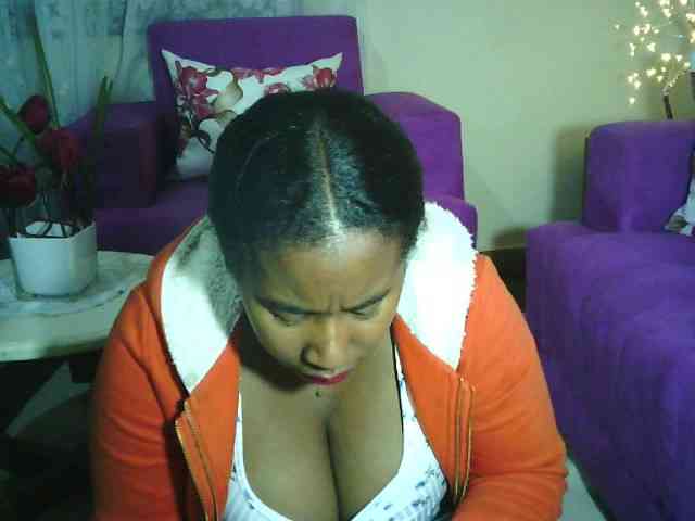 SexysTiphanie webcam