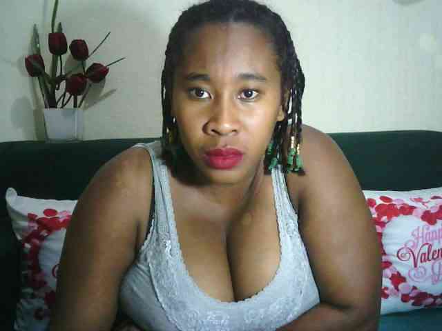 SexysTiphanie webcam