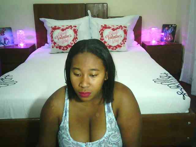 SexysTiphanie webcam