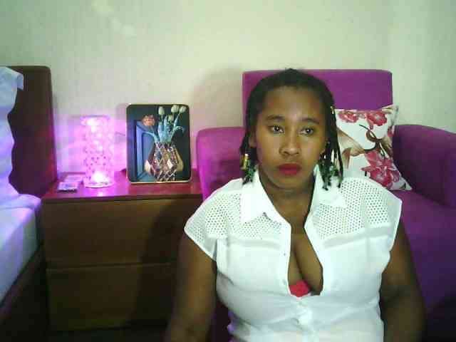 SexysTiphanie webcam