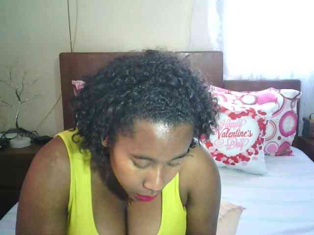 SexysTiphanie webcam