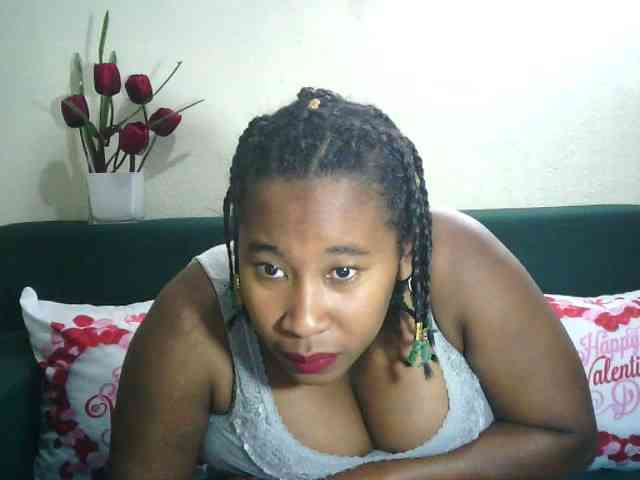 SexysTiphanie webcam