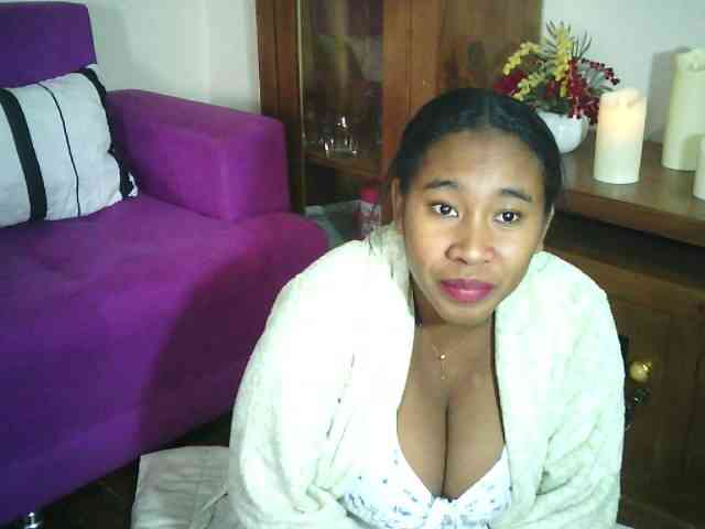 SexysTiphanie webcam