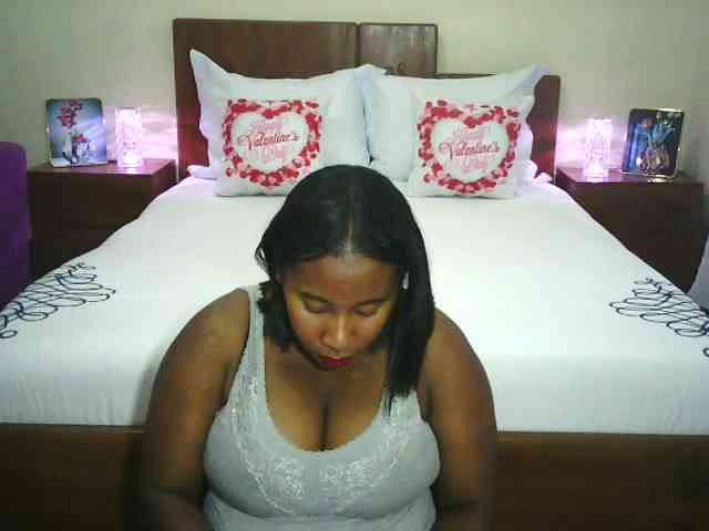 SexysTiphanie webcam