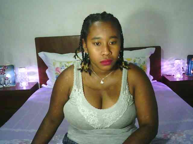 SexysTiphanie webcam