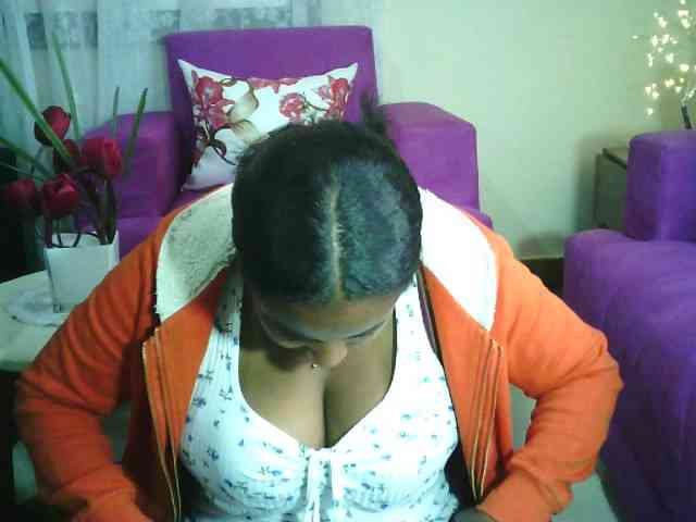 SexysTiphanie webcam