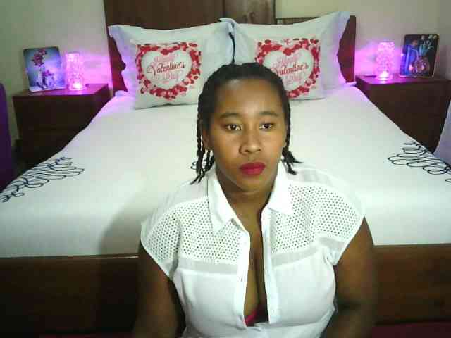 SexysTiphanie webcam