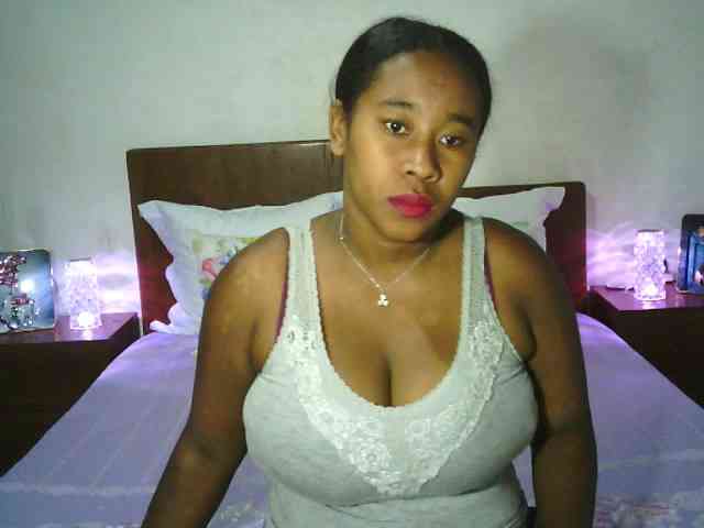 SexysTiphanie webcam