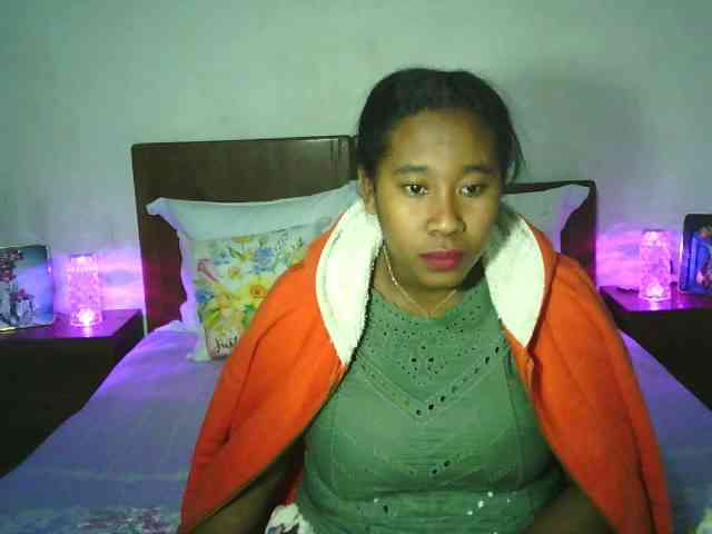 SexysTiphanie webcam