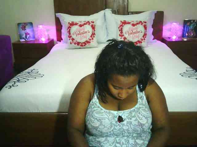 SexysTiphanie webcam