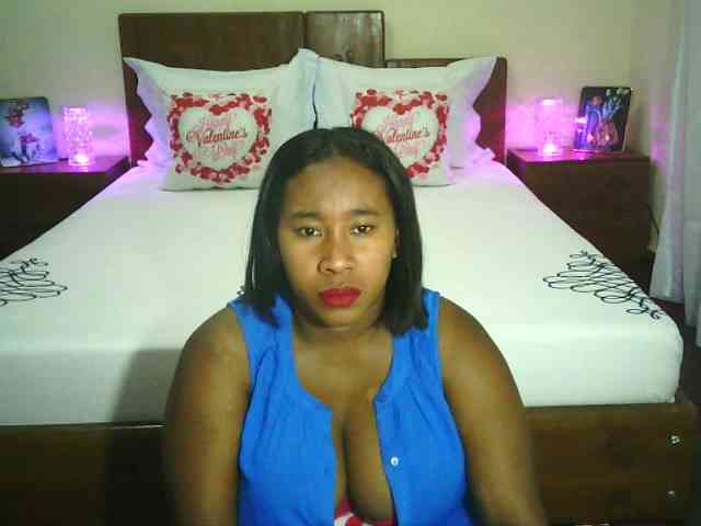 SexysTiphanie Live Webcam on BongaCams