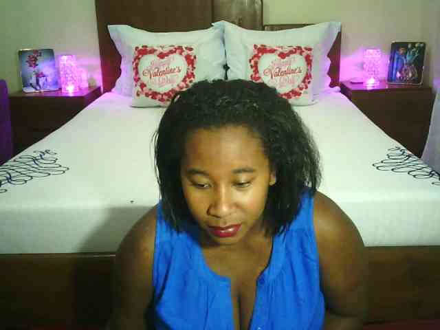 SexysTiphanie webcam