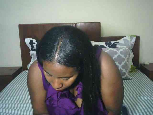 SexysTiphanie webcam