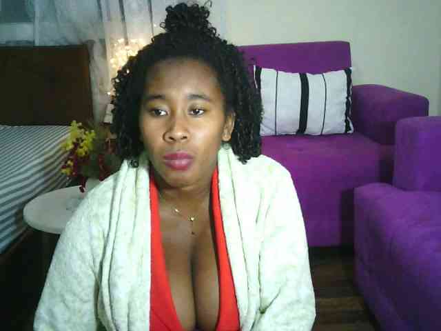 SexysTiphanie webcam
