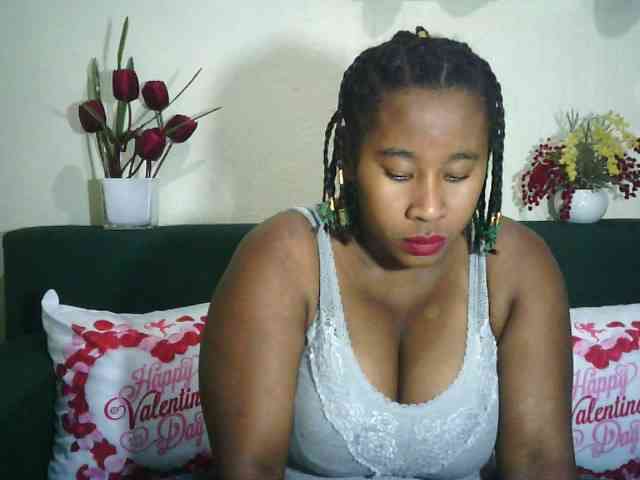 SexysTiphanie webcam