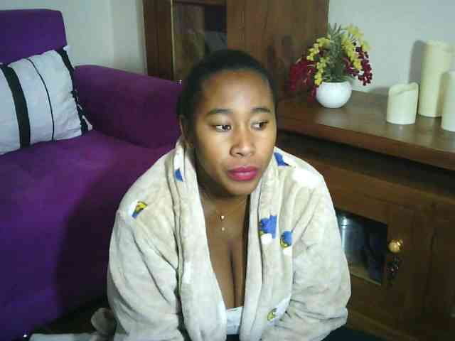 SexysTiphanie webcam