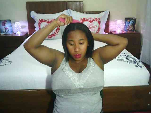 SexysTiphanie webcam