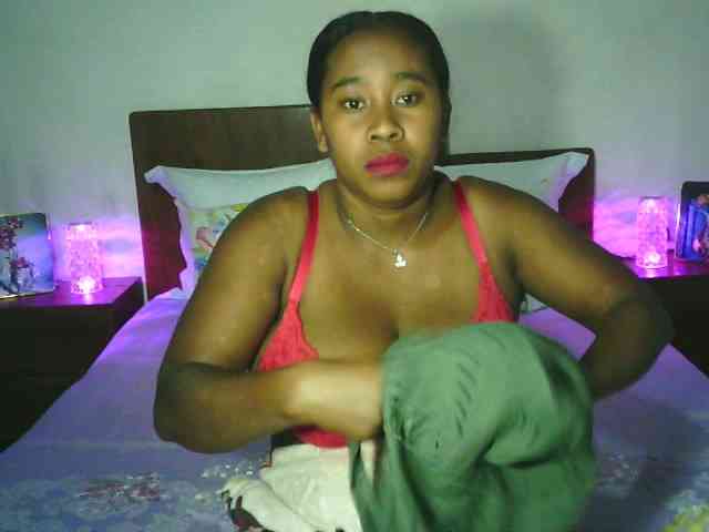 SexysTiphanie webcam