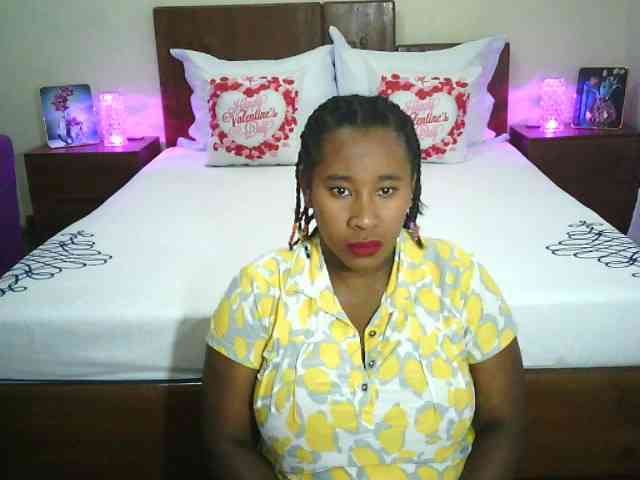 SexysTiphanie webcam