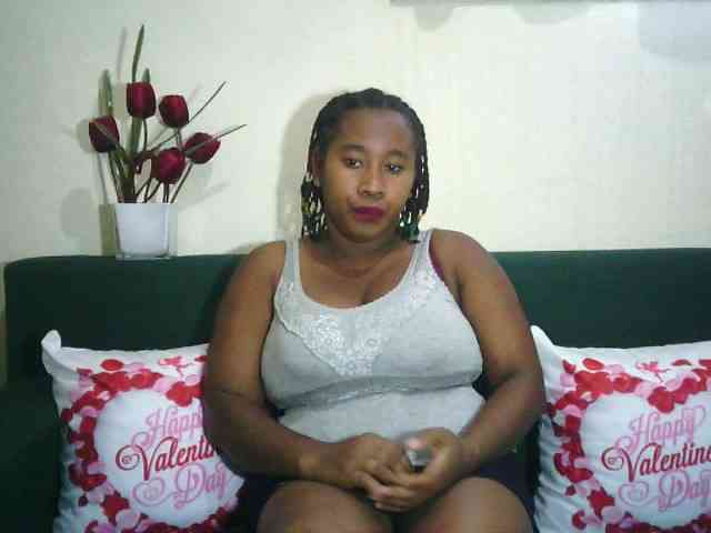 SexysTiphanie webcam