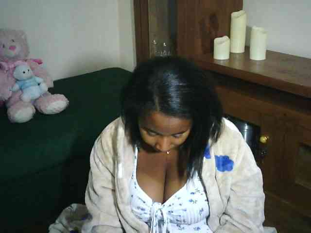 SexysTiphanie webcam