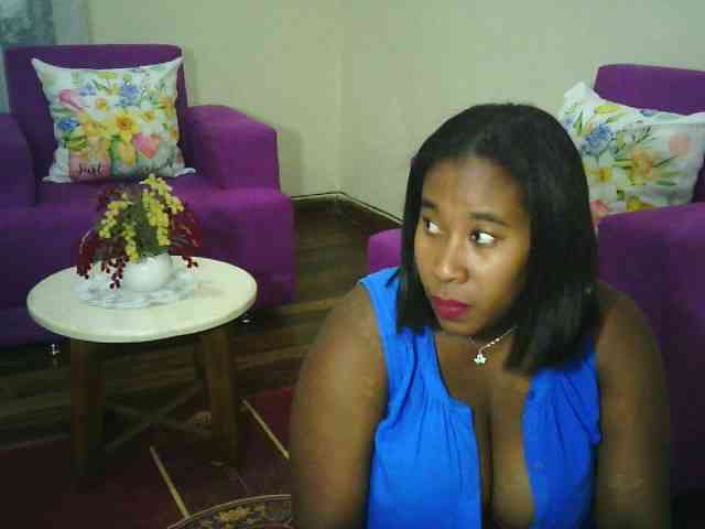 SexysTiphanie webcam