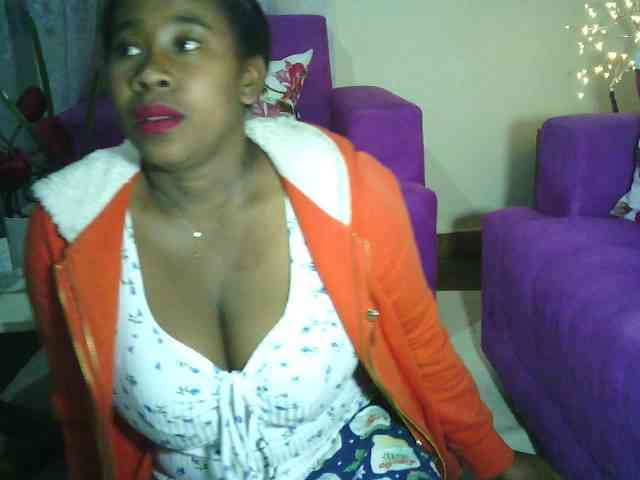 SexysTiphanie webcam