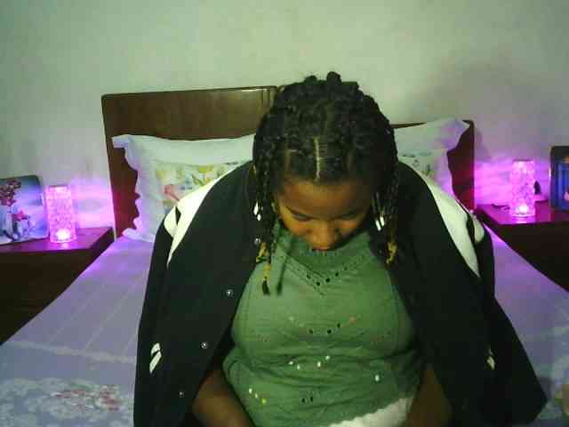 SexysTiphanie webcam