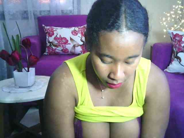SexysTiphanie webcam