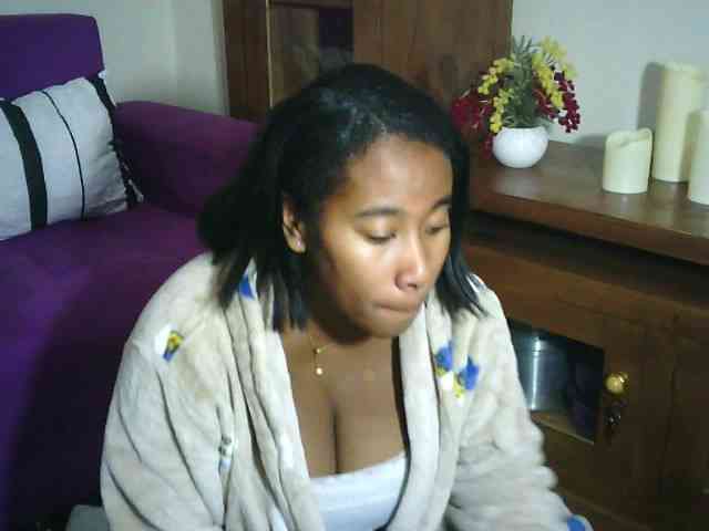 SexysTiphanie webcam