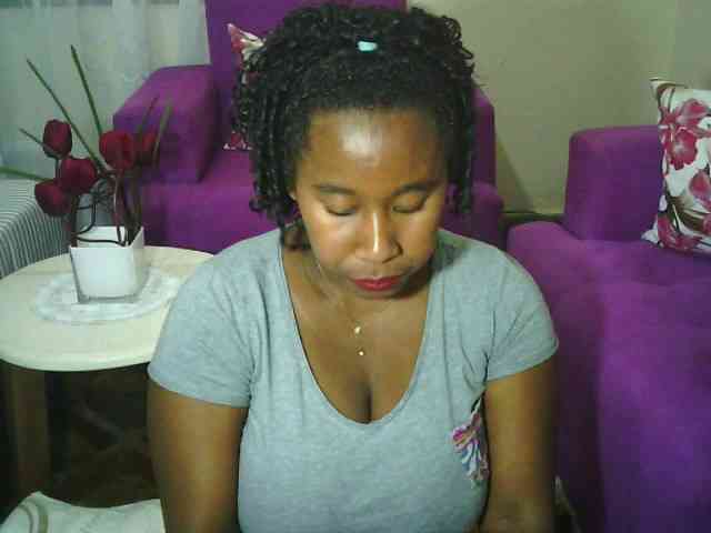 SexysTiphanie webcam