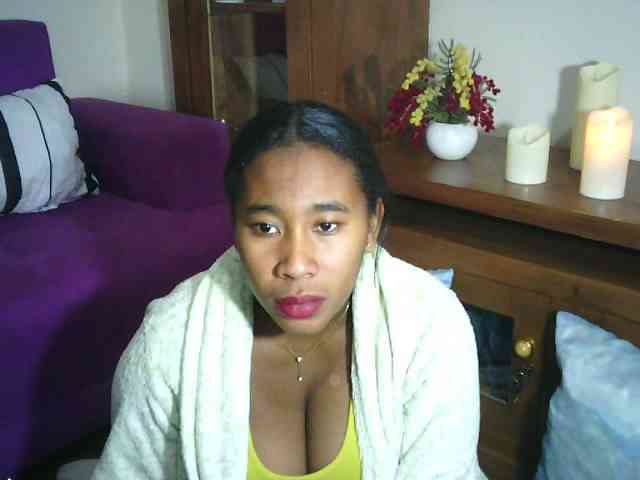 SexysTiphanie webcam