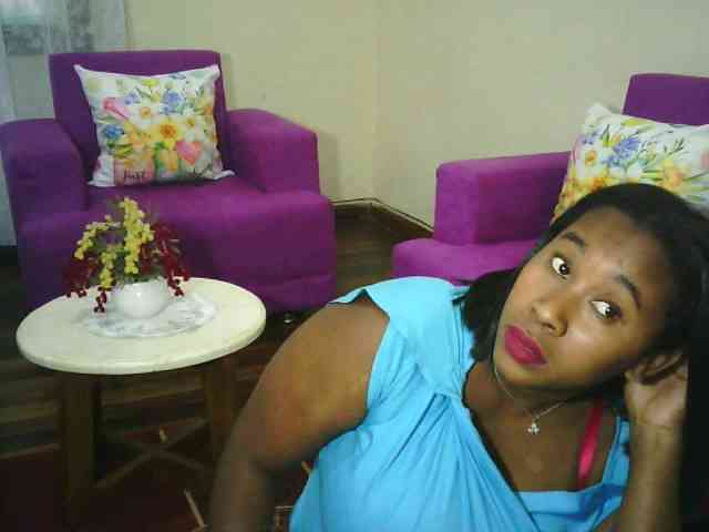 SexysTiphanie webcam