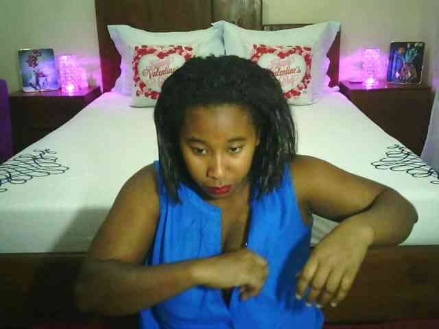 SexysTiphanie webcam