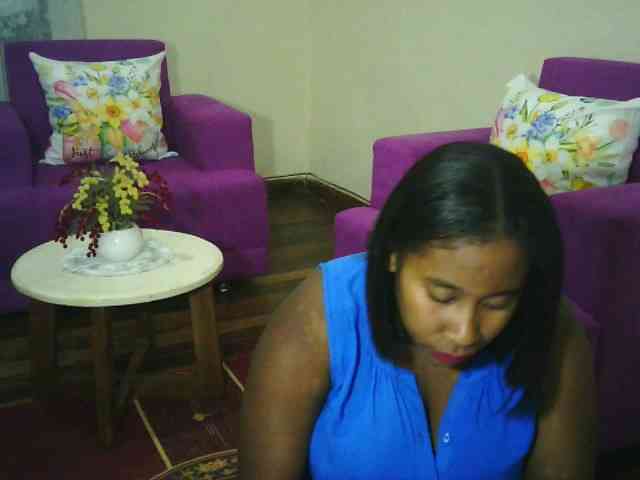 SexysTiphanie webcam