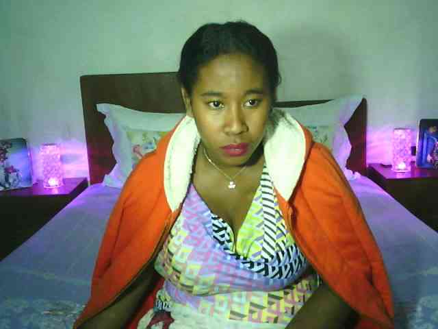 SexysTiphanie webcam