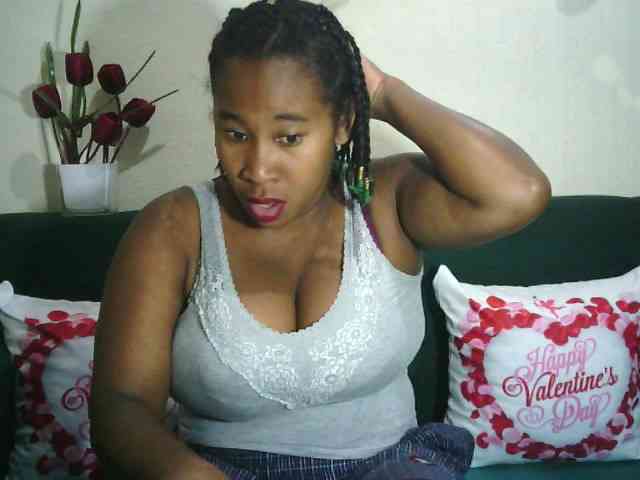 SexysTiphanie webcam