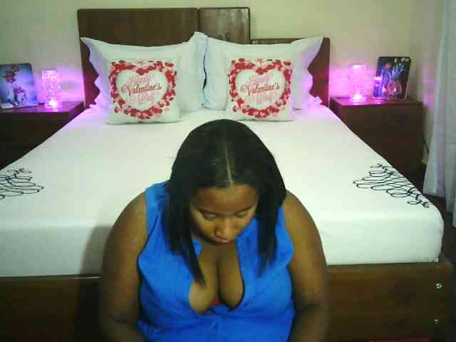 SexysTiphanie webcam