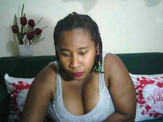 SexysTiphanie webcam