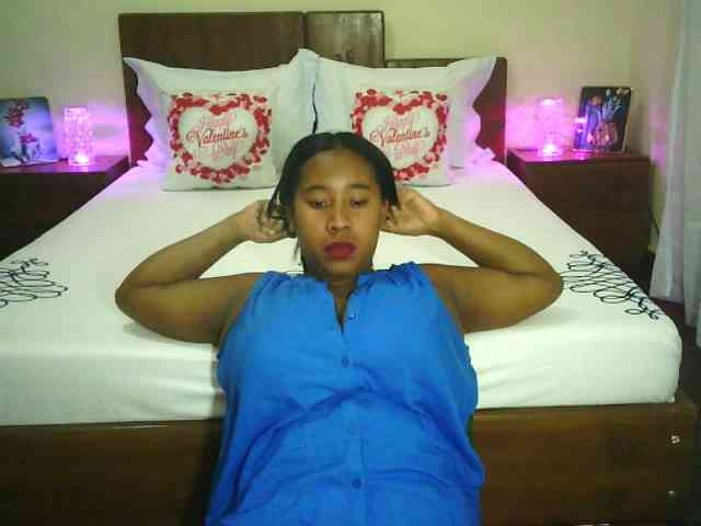 SexysTiphanie webcam