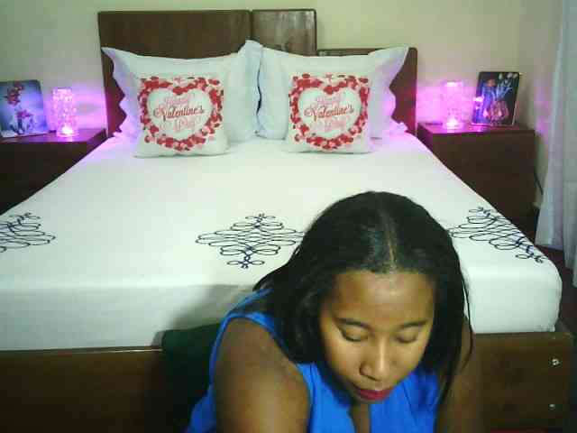 SexysTiphanie webcam