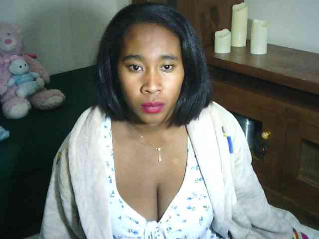 SexysTiphanie webcam