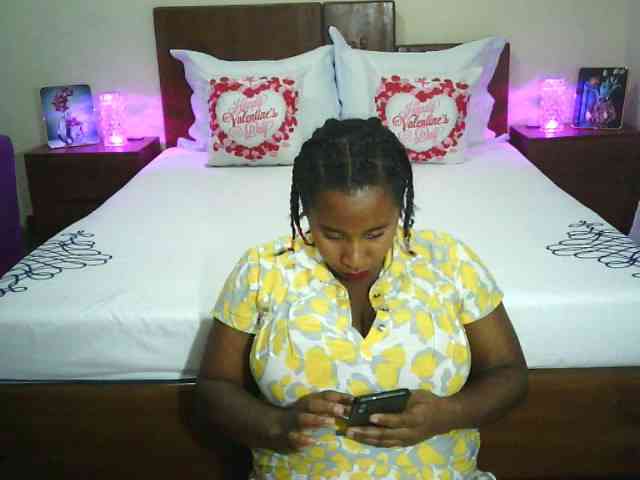 SexysTiphanie webcam