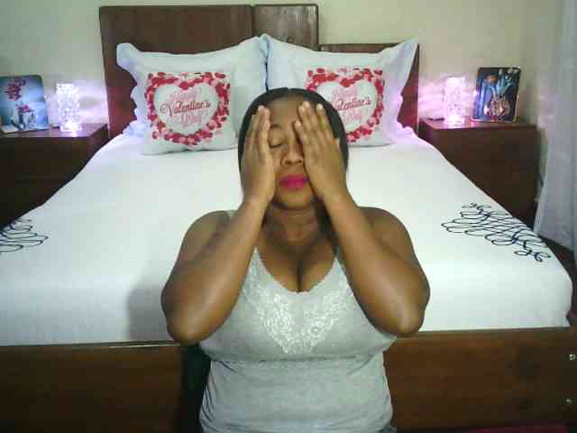 SexysTiphanie webcam