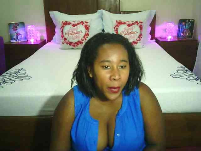 SexysTiphanie webcam