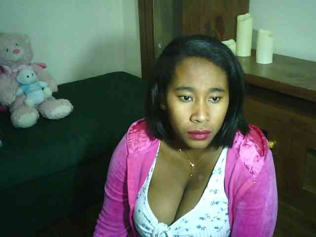 SexysTiphanie webcam