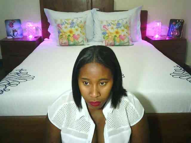 SexysTiphanie webcam