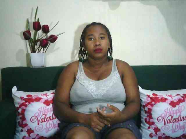 SexysTiphanie webcam