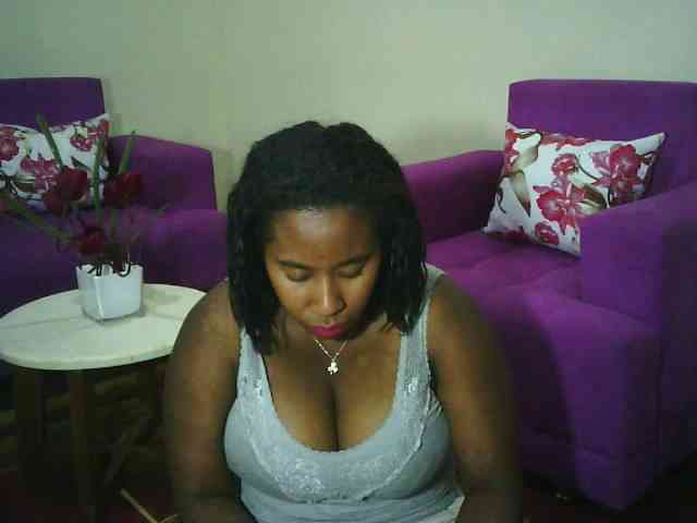 SexysTiphanie webcam