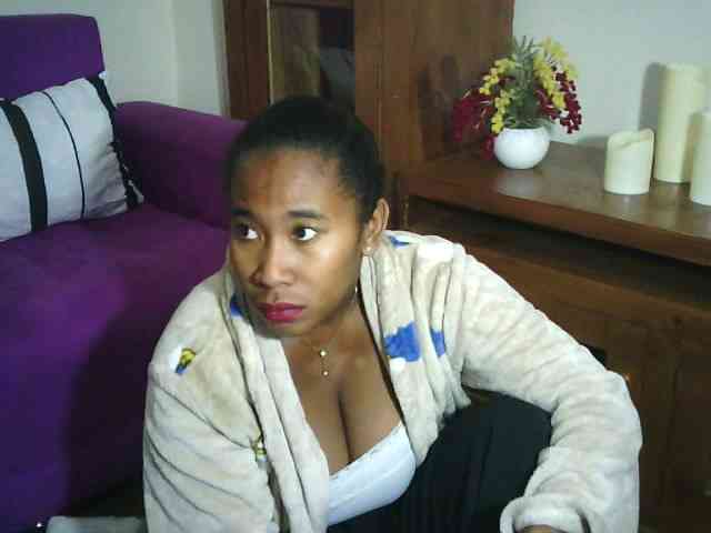 SexysTiphanie webcam
